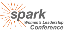 Spark Women's Leadership Conference