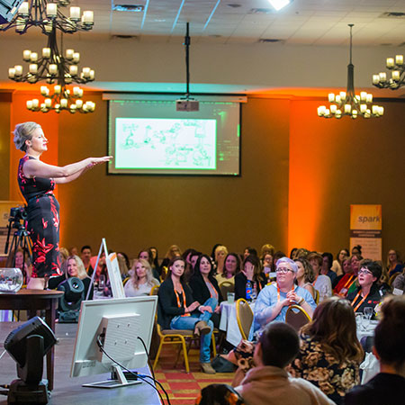 SPARK 2019 HIGHLIGHTS