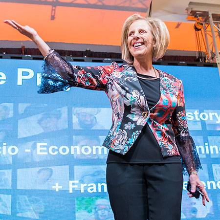 SPARK 2019 HIGHLIGHTS