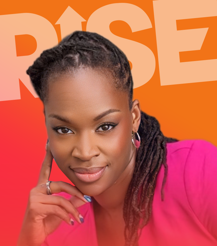 Calissa Ngozi