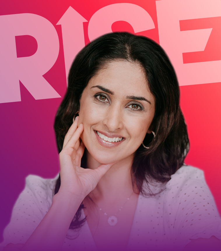 Dr. Shahana Alibhai 