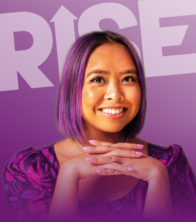 Erika Casupanan 